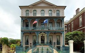 John Rutledge House Inn